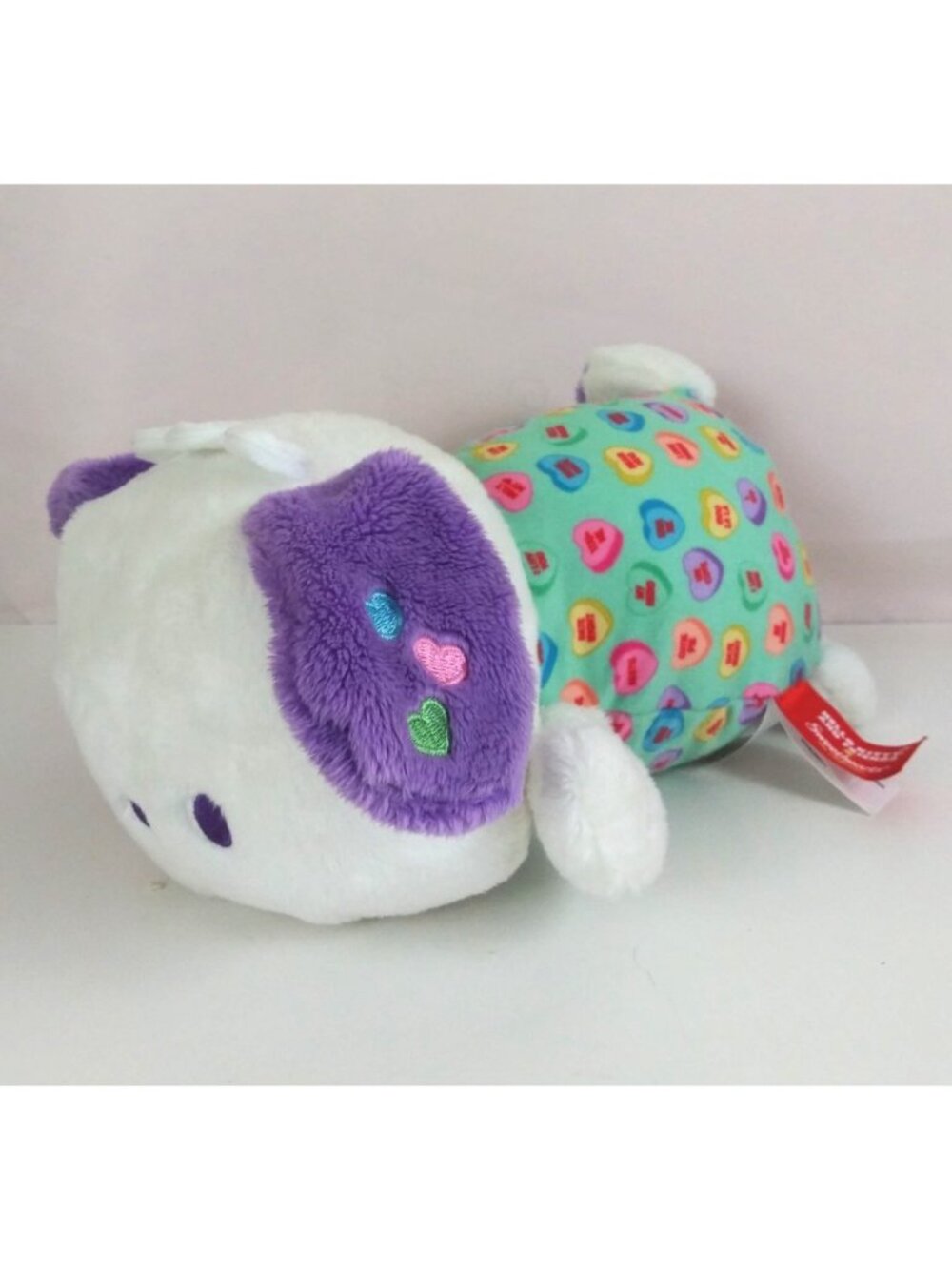 2026 Dan Dee Sanrio Hello Kitty & Friends Sweethearts Pochacco 9" Plush